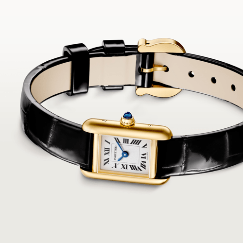 Tank Louis CRT Watch