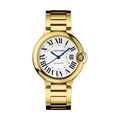 Ballon Bleu de CRT Watch