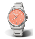 ORS ProPilot X Calibre 400 Watch with Salmon Dial