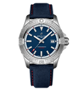BRT Avenger Automatic 42 Watch, America250 Limited Edition