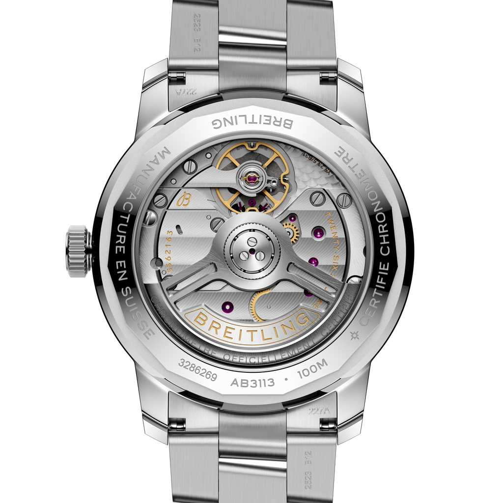 BRT Top Time B31 38mm Watch with Dark Green Dial
