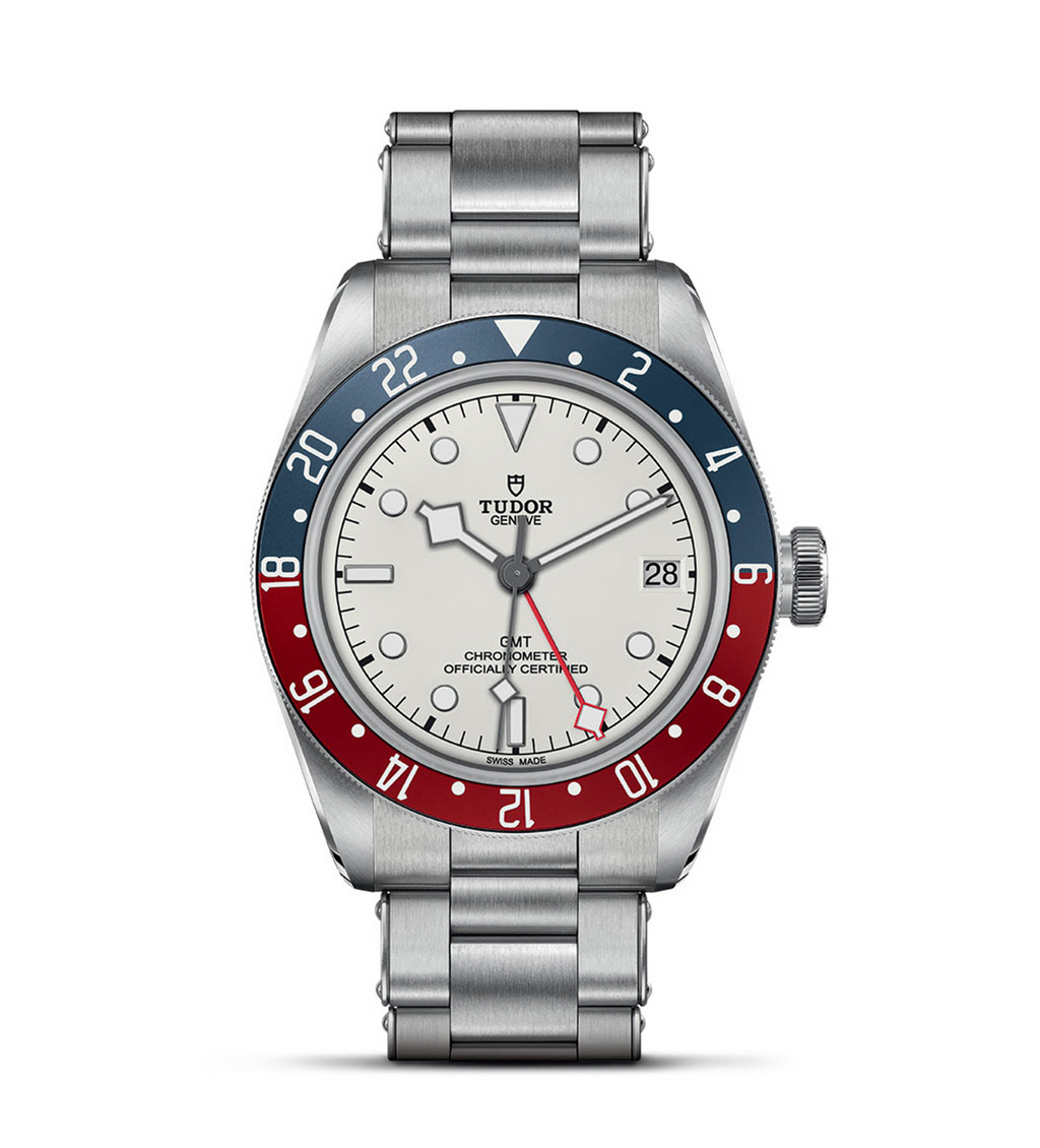 Black Bay GMT