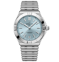 BRT Chronomat B31 Automatic 40 Watch with Ice Blue Dial