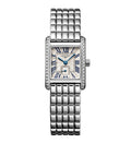 LNGS Mini DolceVita Watch with Diamonds