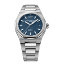 Girard-Perregaux Laureato 38mm Watch with Midnight Blue Dial
