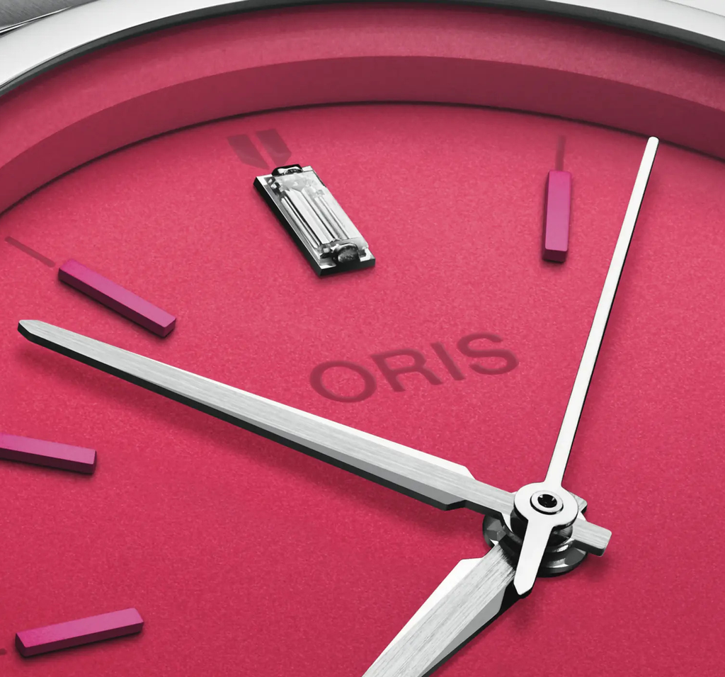 ORS ProPilot X Miss Piggy© Edition
