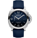 PNRI Luminor Marina Blu Profondo, 44mm