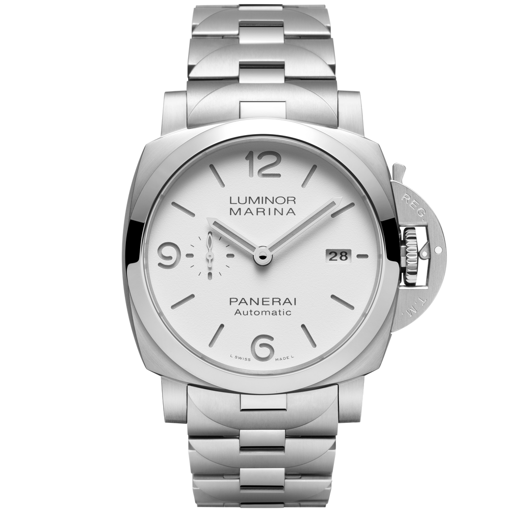 PNRI Luminor Marina, 44mm
