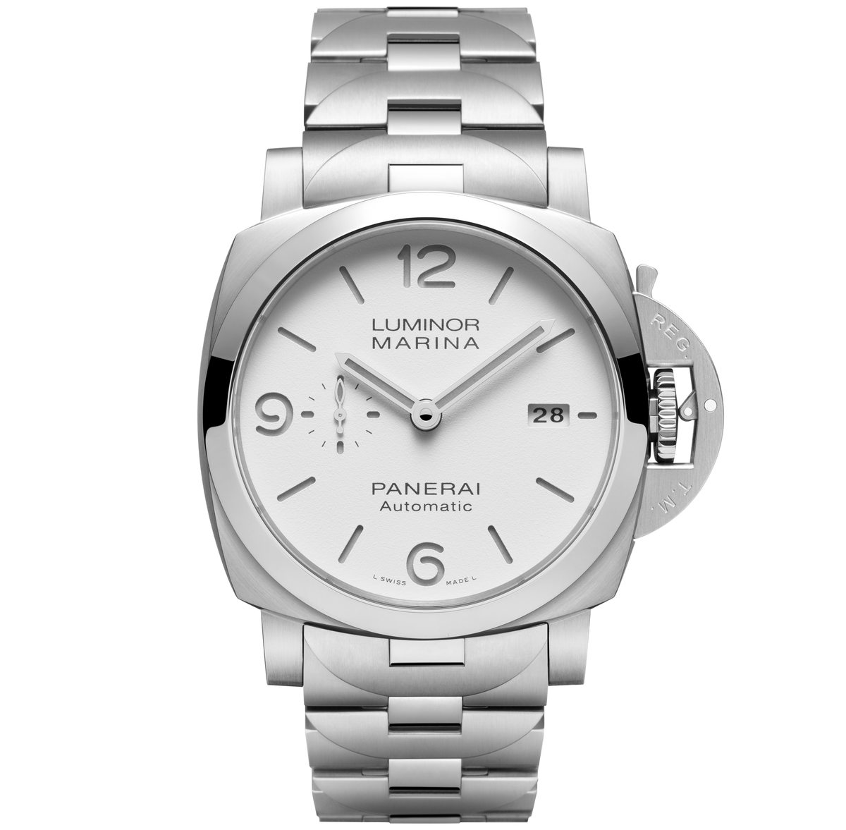 PNRI Luminor Marina, 44mm