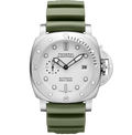 PNRI Submersible QuarantaQuattro, 44mm