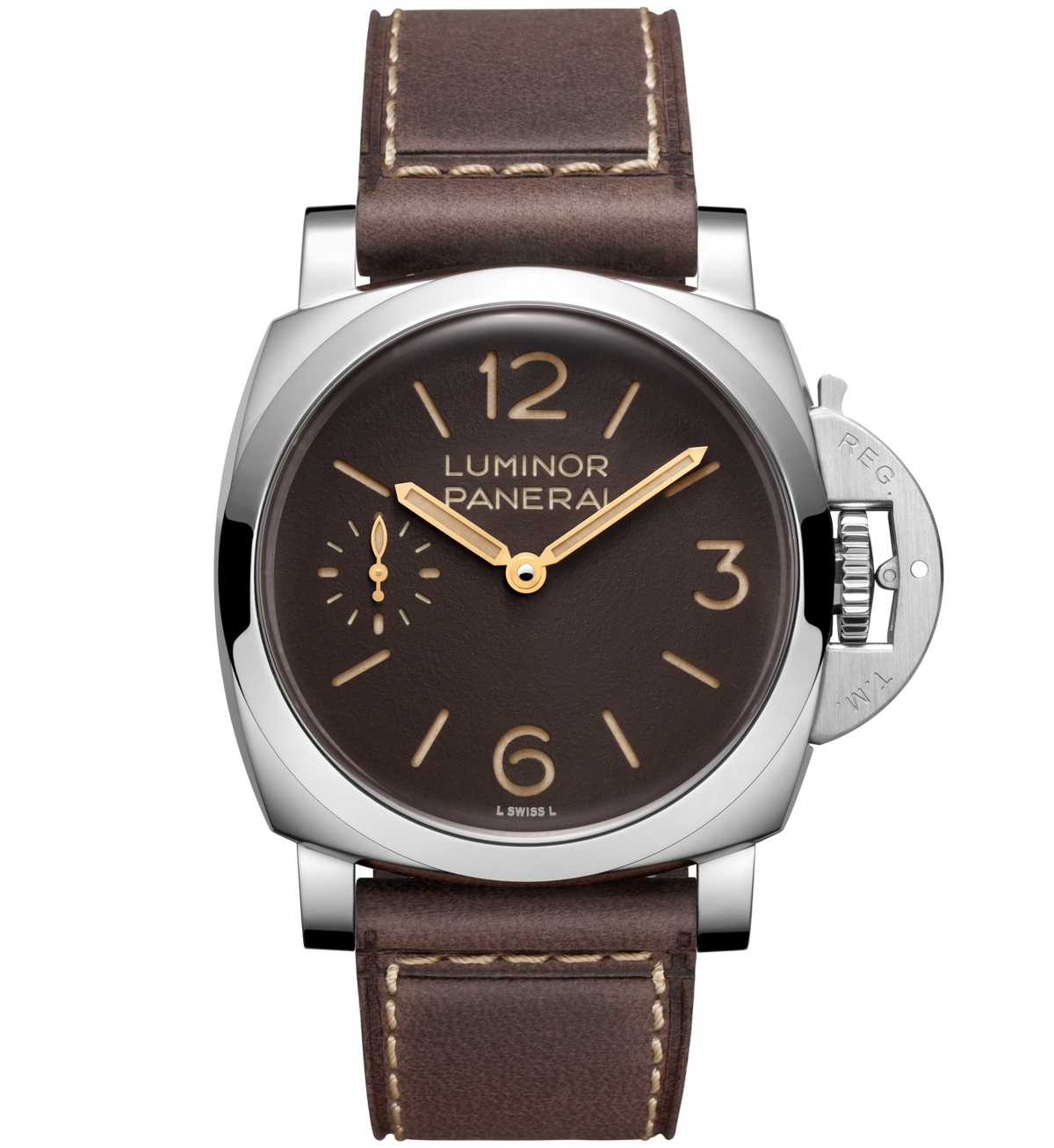 PNRI Luminor, 44mm