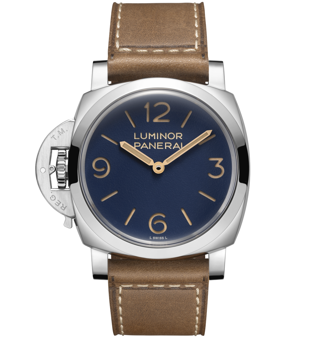 PNRI Luminor Destro, 44mm