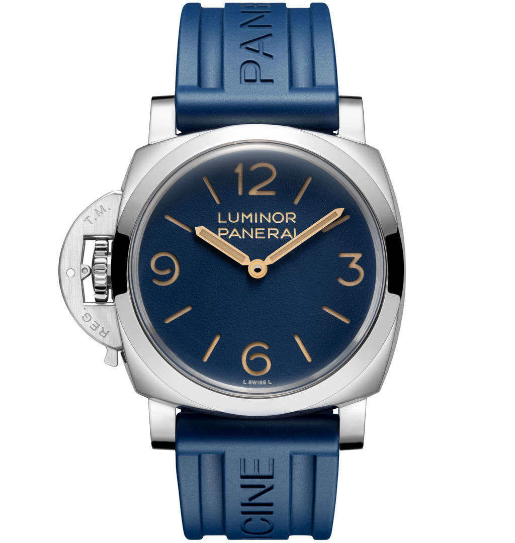 PNRI Luminor Destro, 44mm