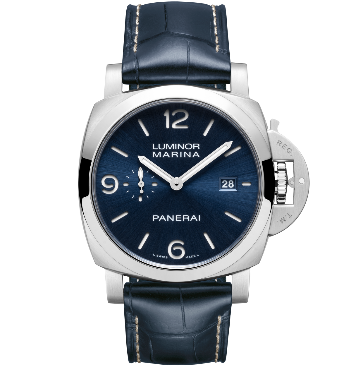 PNRI Luminor Marina, 44mm