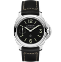 PNRI Luminor Logo, 44mm