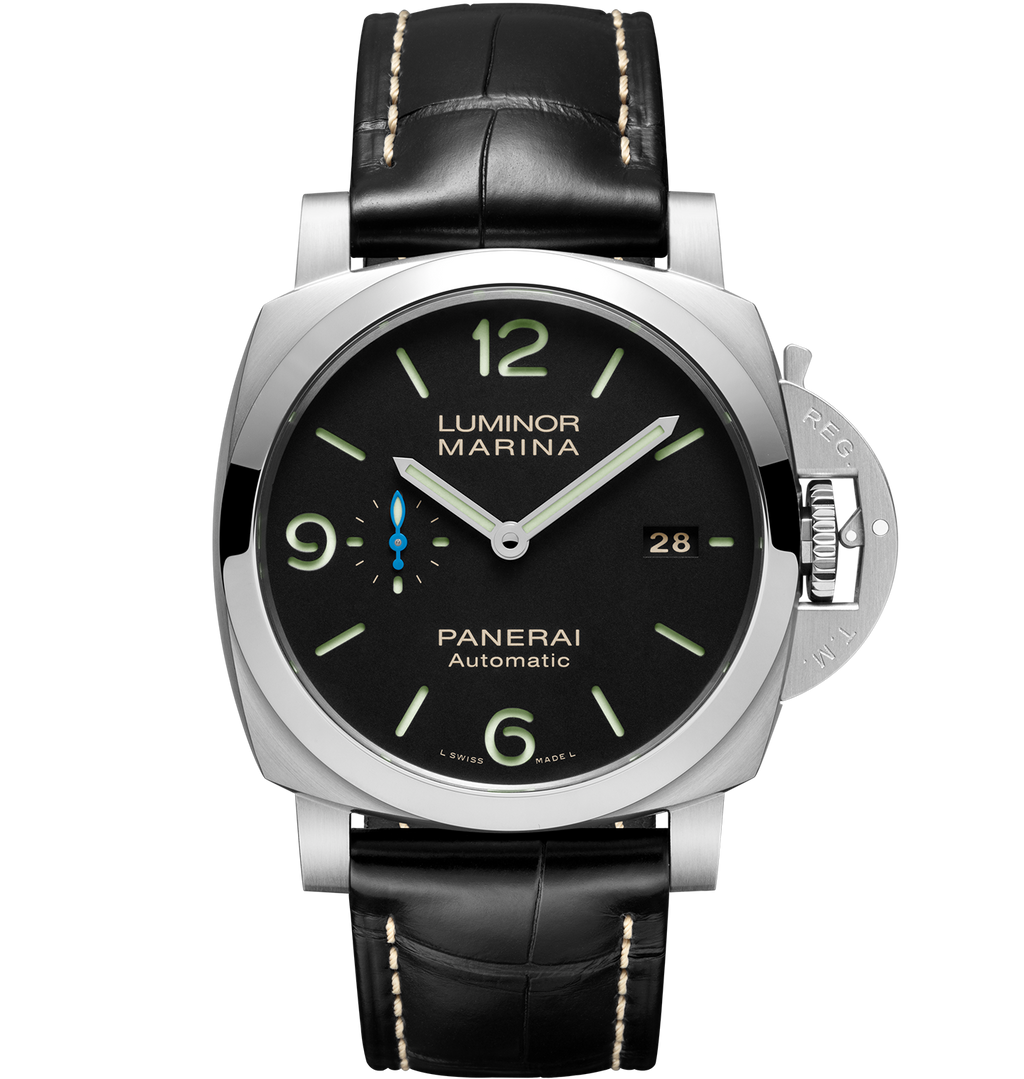 PNRI Luminor Marina, 44mm