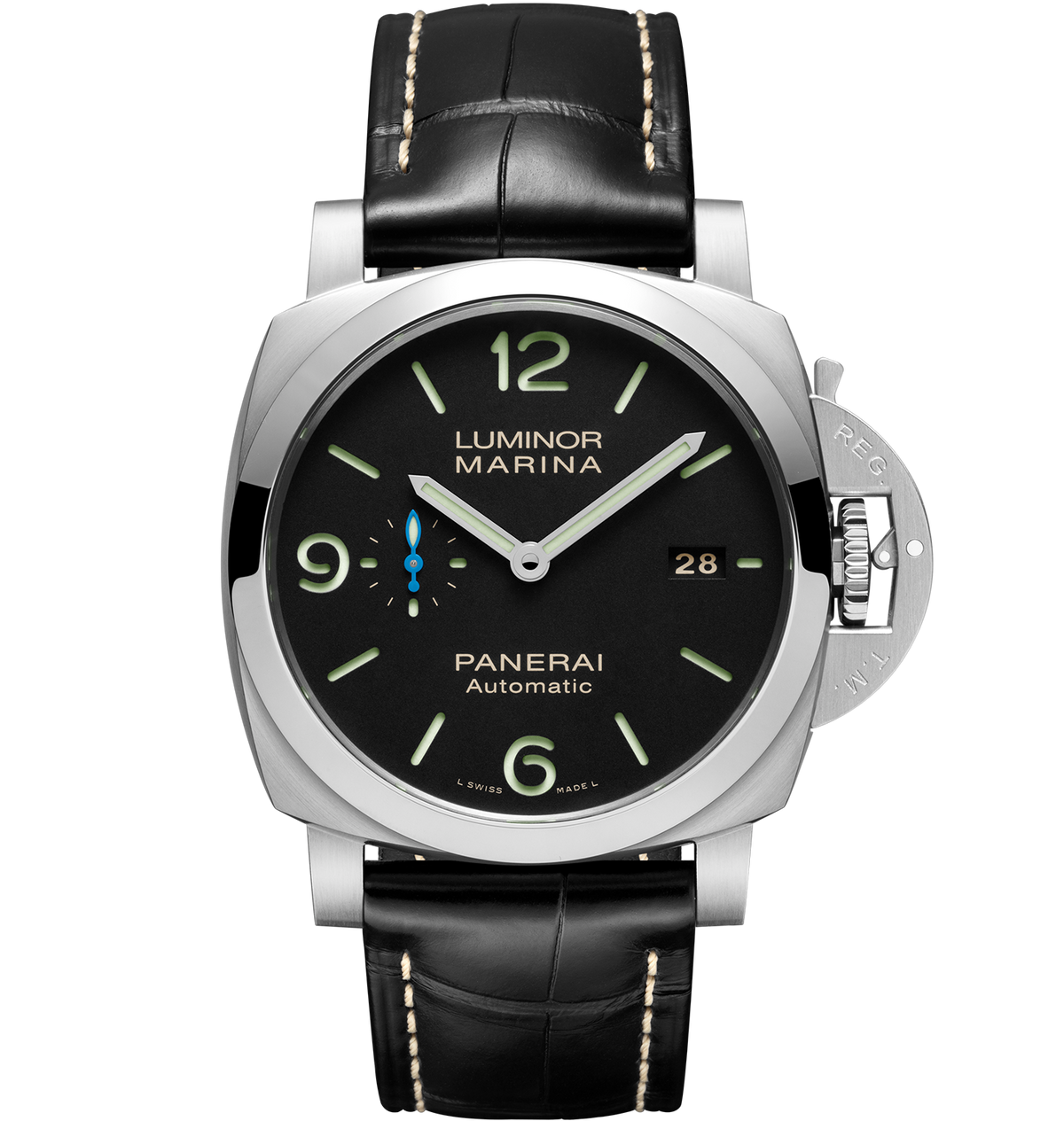 PNRI Luminor Marina, 44mm