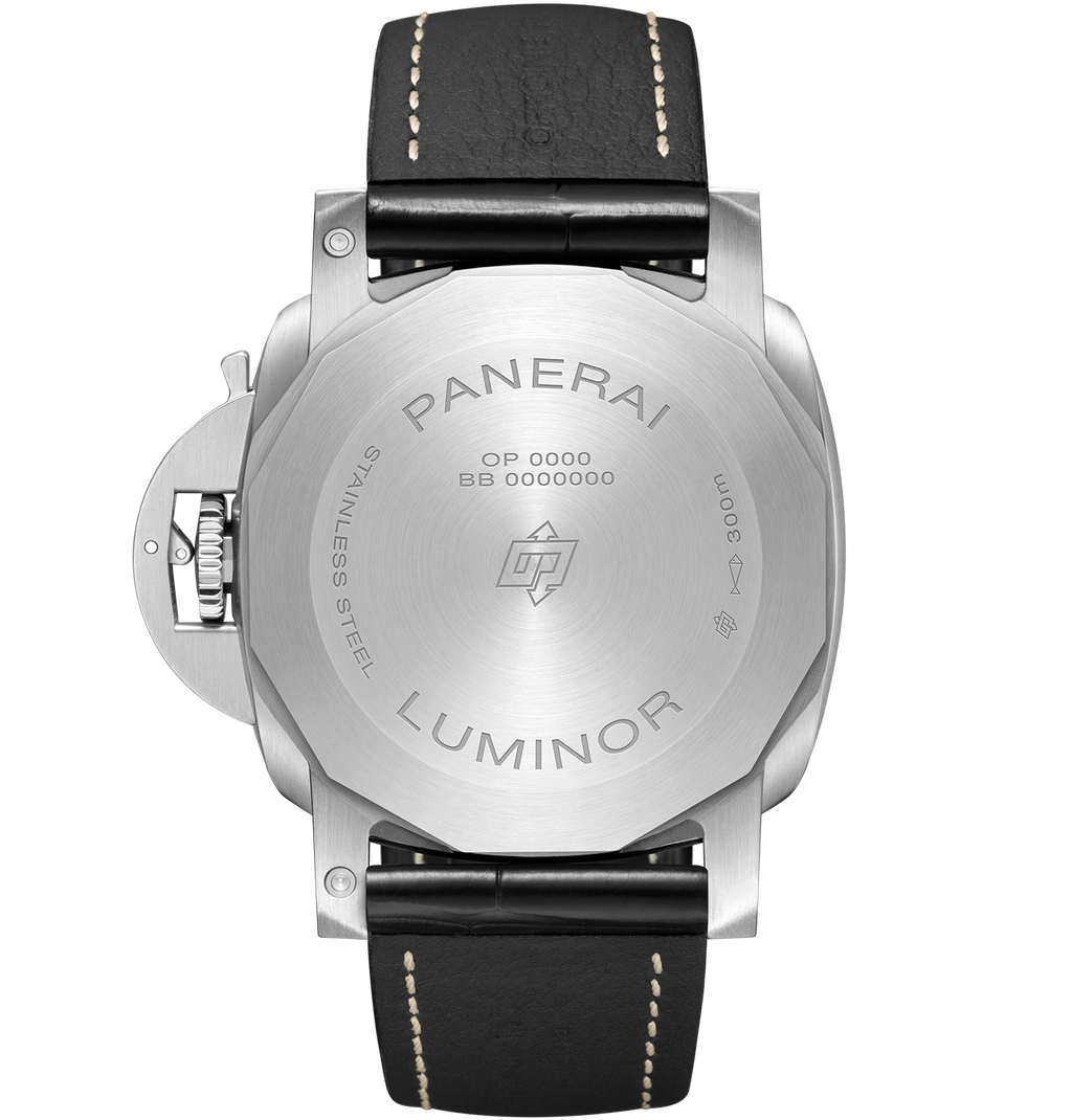 PNRI Luminor Marina, 44mm