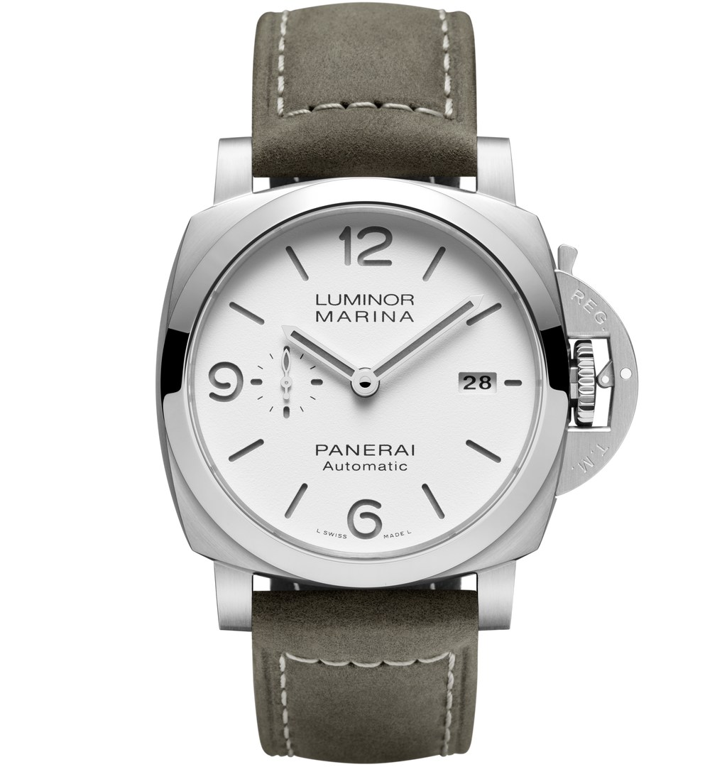 PNRI Luminor Marina, 44mm