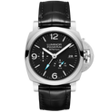 PNRI Luminor BiTempo Power Reserve, 44mm