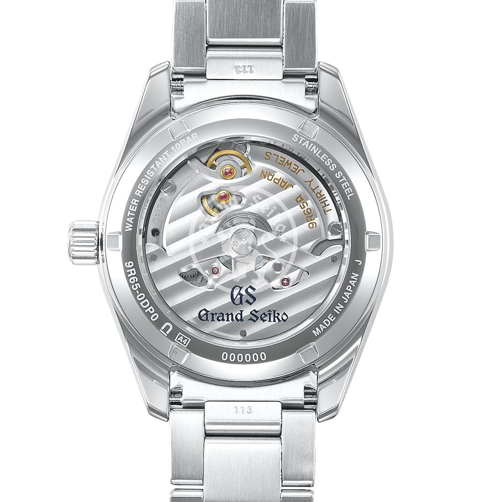 GSK Spring Drive SBGA427