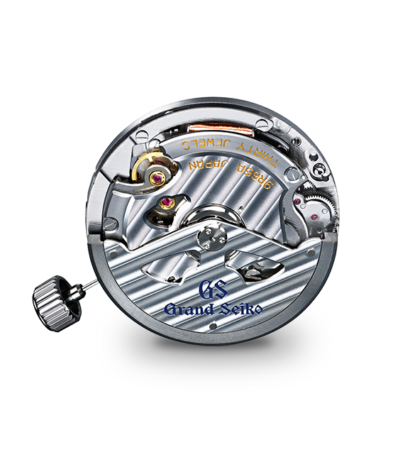GSK Spring Drive SBGA471