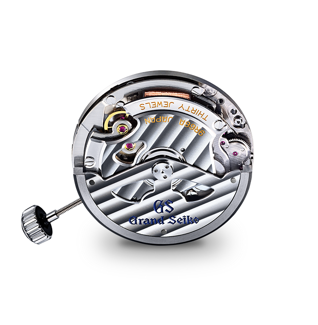 GSK Spring Drive GMT SBGE269