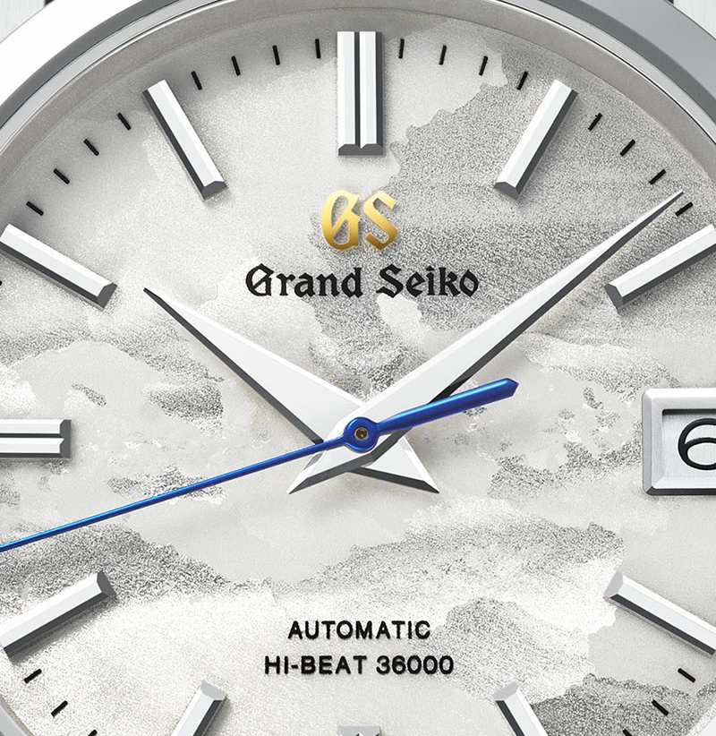 GSK Hi-Beat 36000 SBGH311