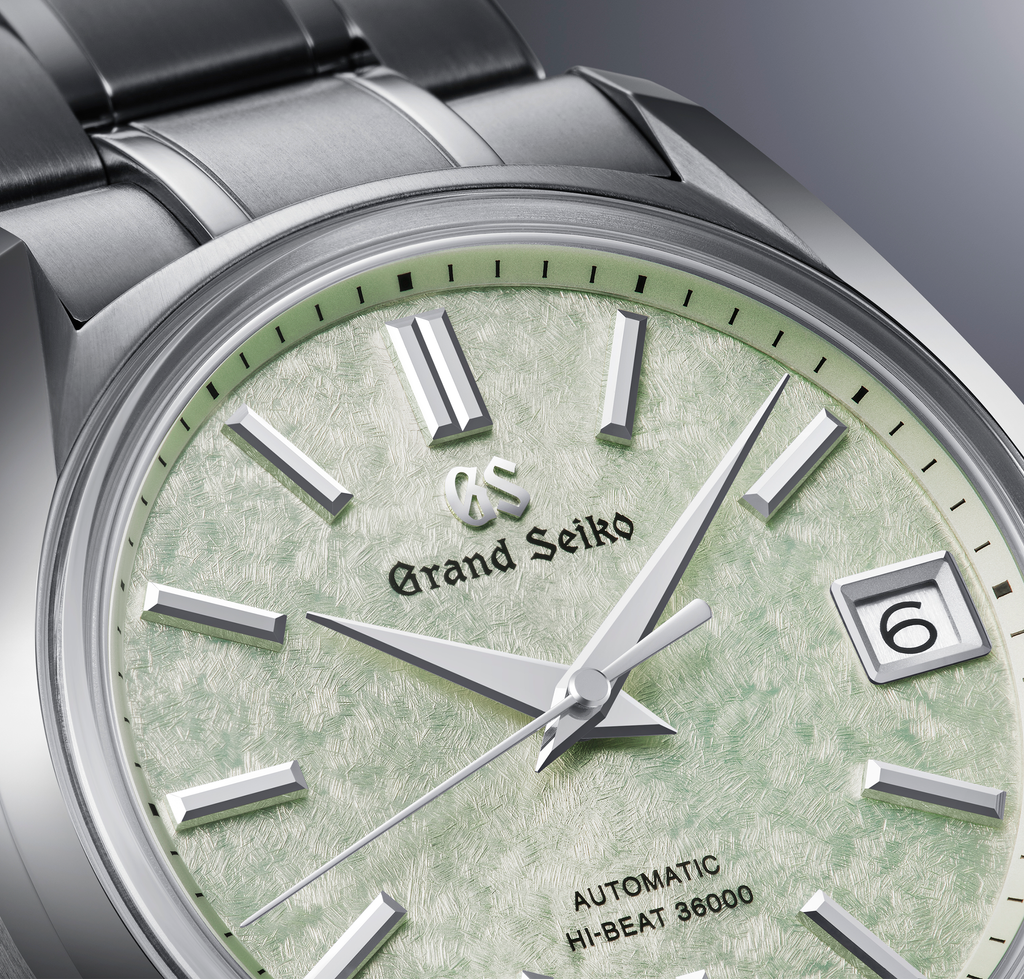 GSK Hi-Beat 36000 SBGH343