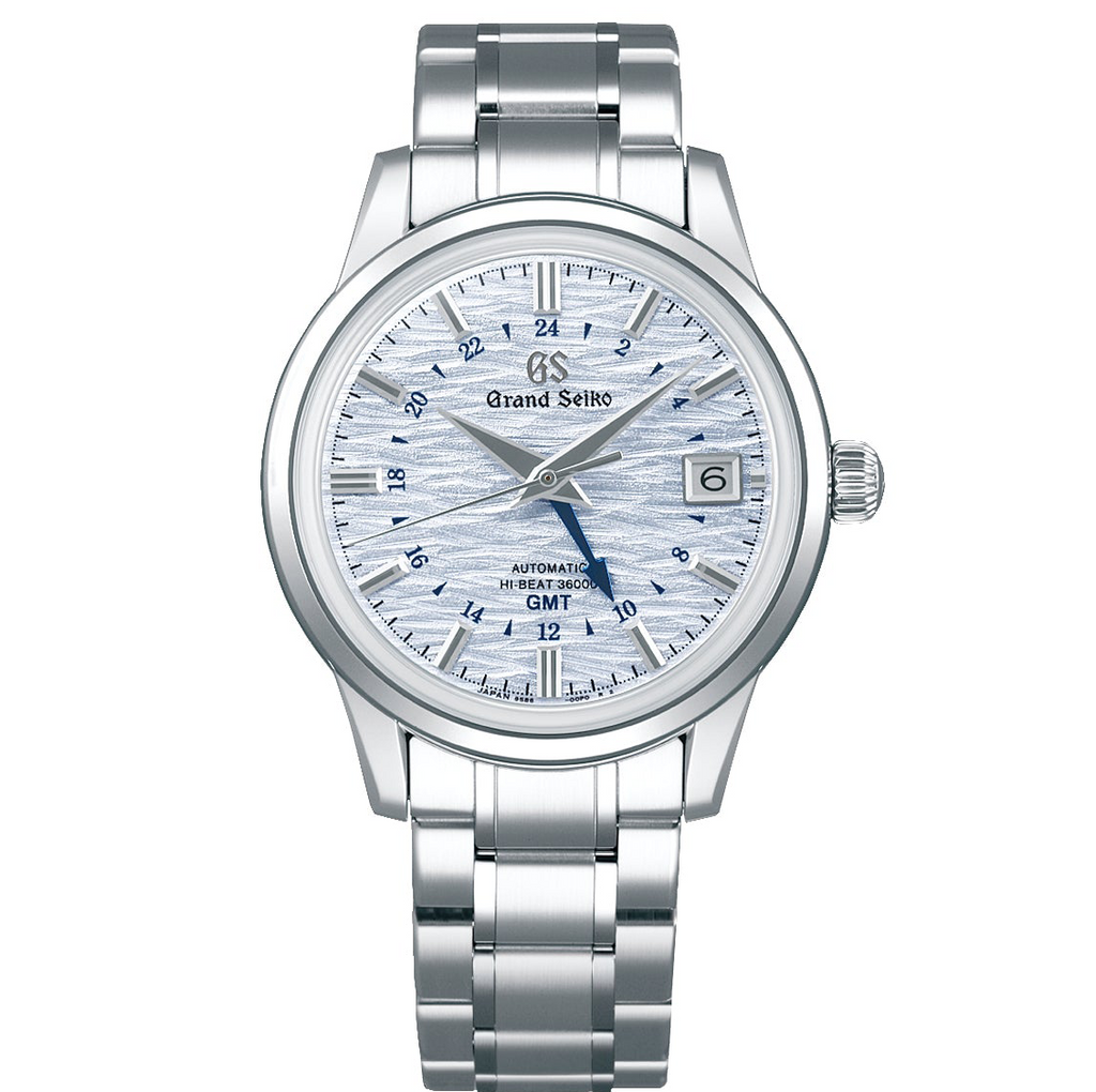 GSK Hi-Beat 36000 GMT SBGJ249