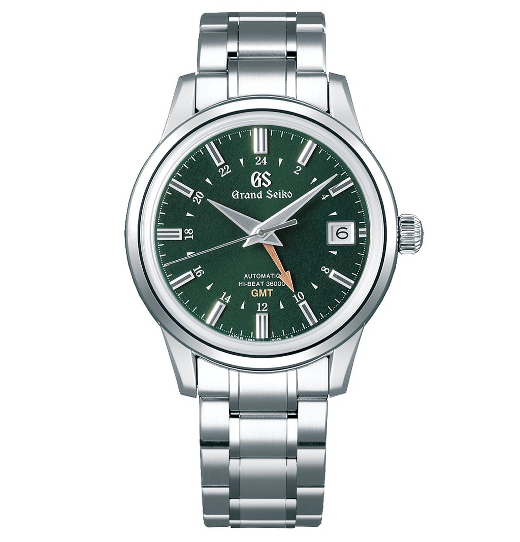 GSK Hi-Beat 36000 GMT SBGJ251
