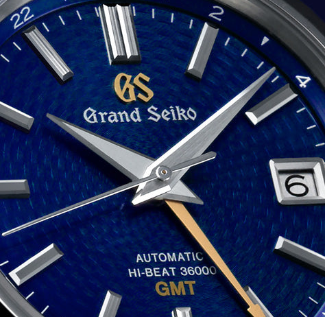GSK Hi-Beat 36000 GMT SBGJ261