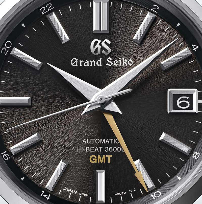 GSK Hi-Beat 36000 GMT SBGJ265