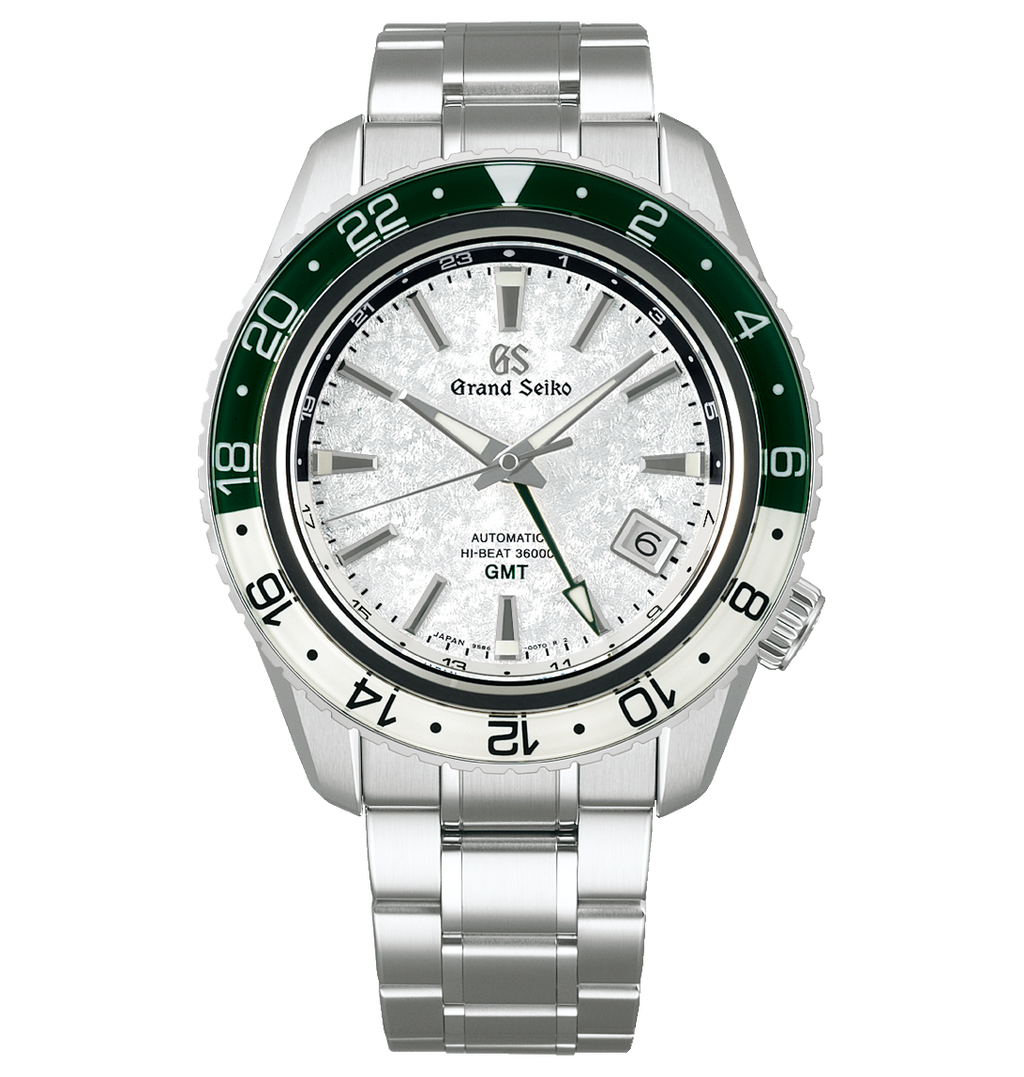GSK Hi-Beat 36000 GMT SBGJ277