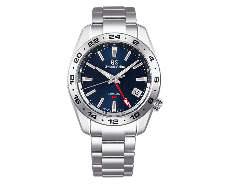 GSK Automatic GMT SBGM245