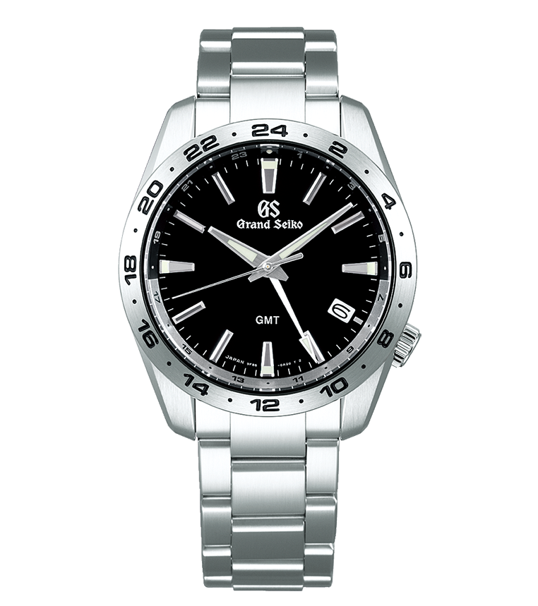 GSK Quartz GMT SBGN027