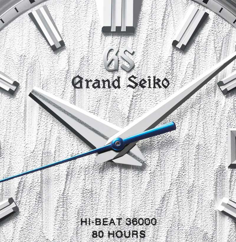 GSK Hi-Beat 36000 80 Hours SLGH005