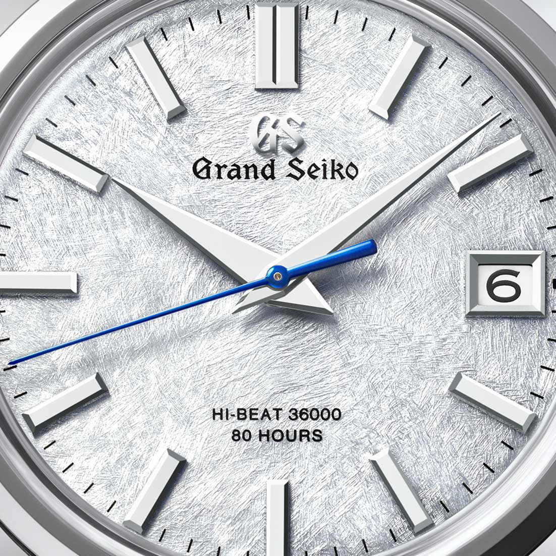 GSK Hi-Beat 36000 80 Hours SLGH013
