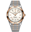 BRT Chronomat Automatic 36 with 18K Red Gold