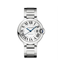 Ballon Bleu de CRT Watch