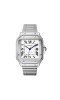 Santos de CRT Watch