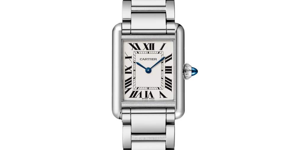 Tank Must de CRT Watch