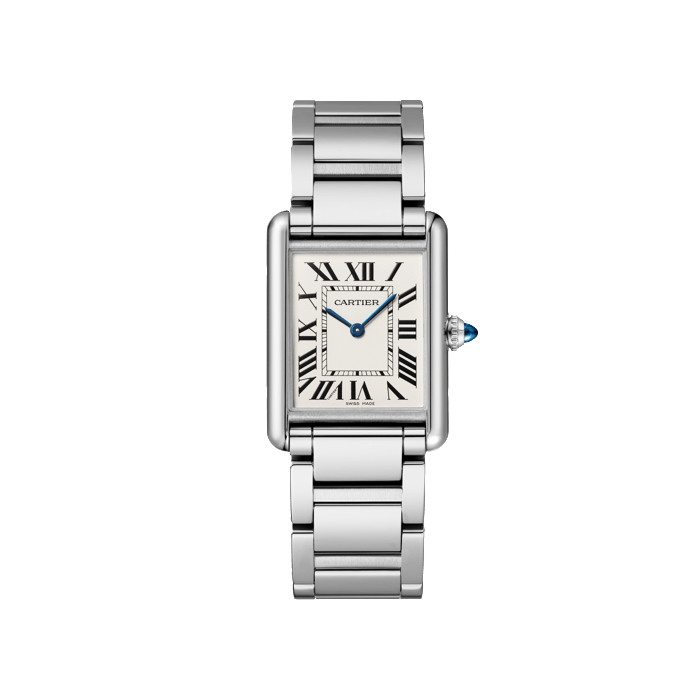 Tank Must de CRT Watch