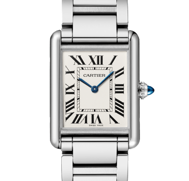 Tank Must de CRT Watch