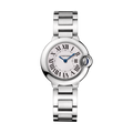 Ballon Bleu de CRT Watch