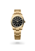 RLX Oyster Perpetual 34