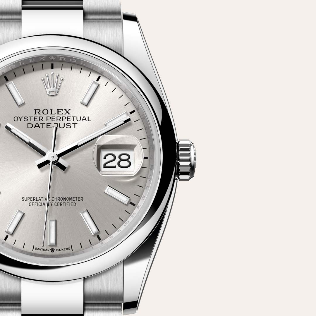 RLX Datejust 36