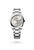 RLX Datejust 36