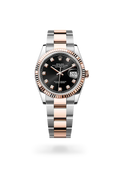 RLX Datejust 36