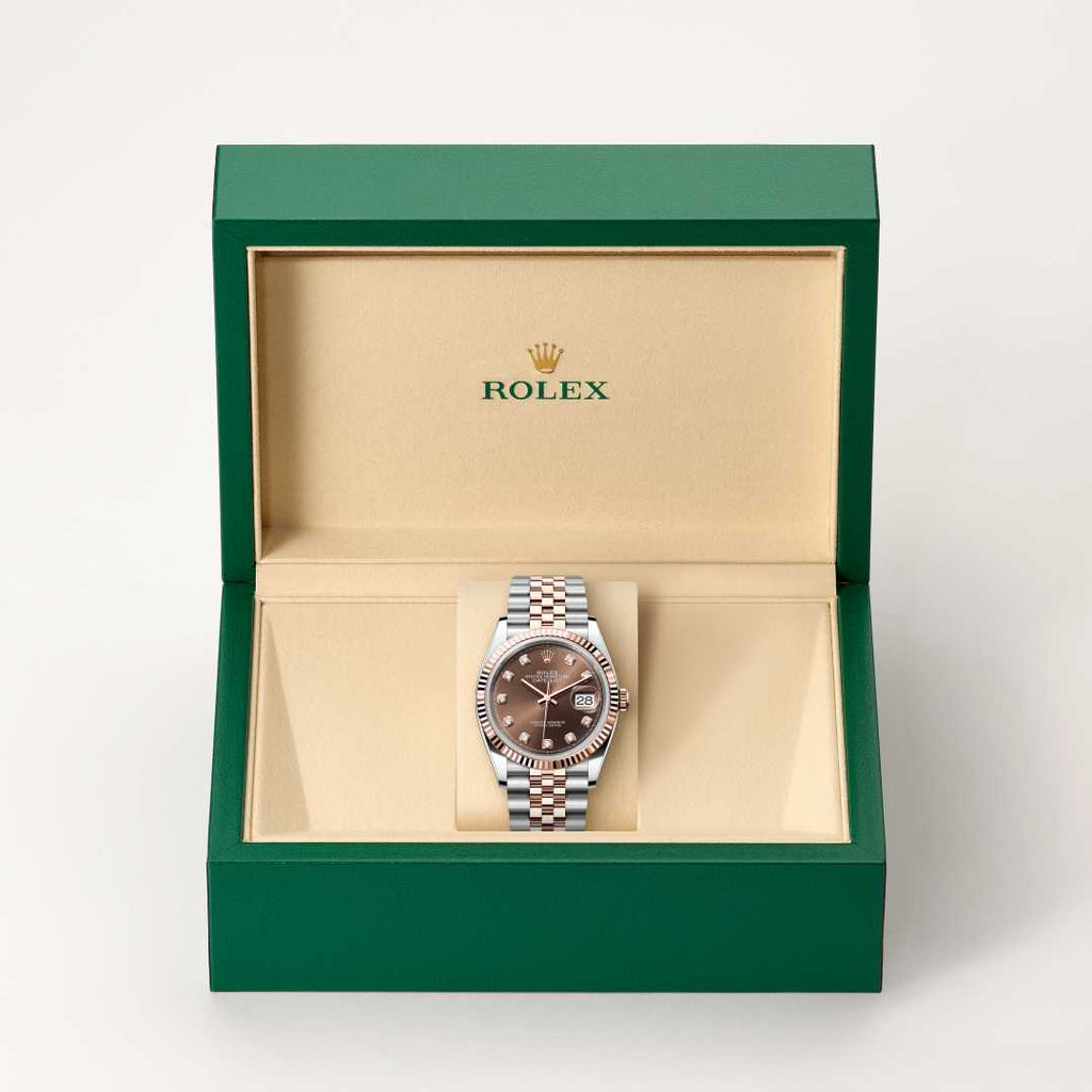 RLX Datejust 36